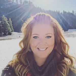 Meet your Posher, Marnie